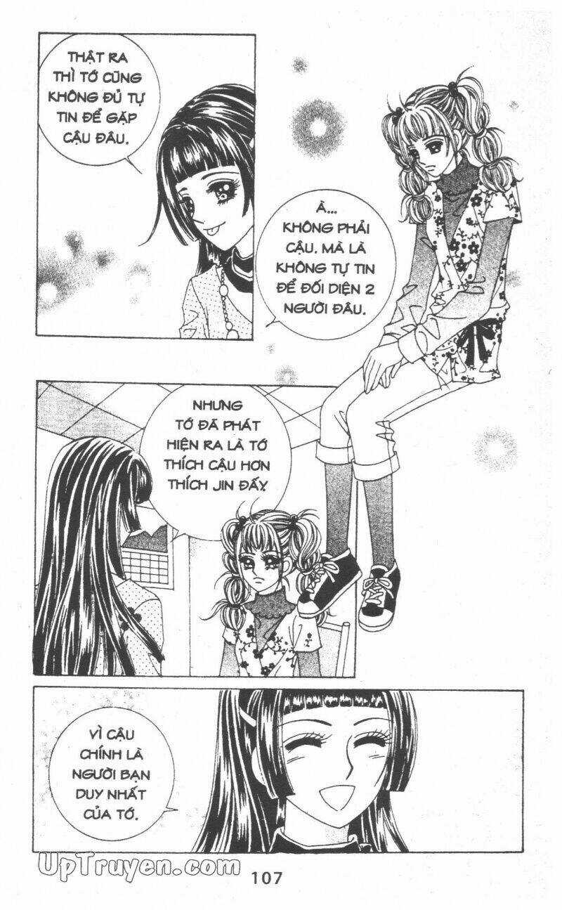 Thuyền Viễn Xứ Chapter 10 trang 108