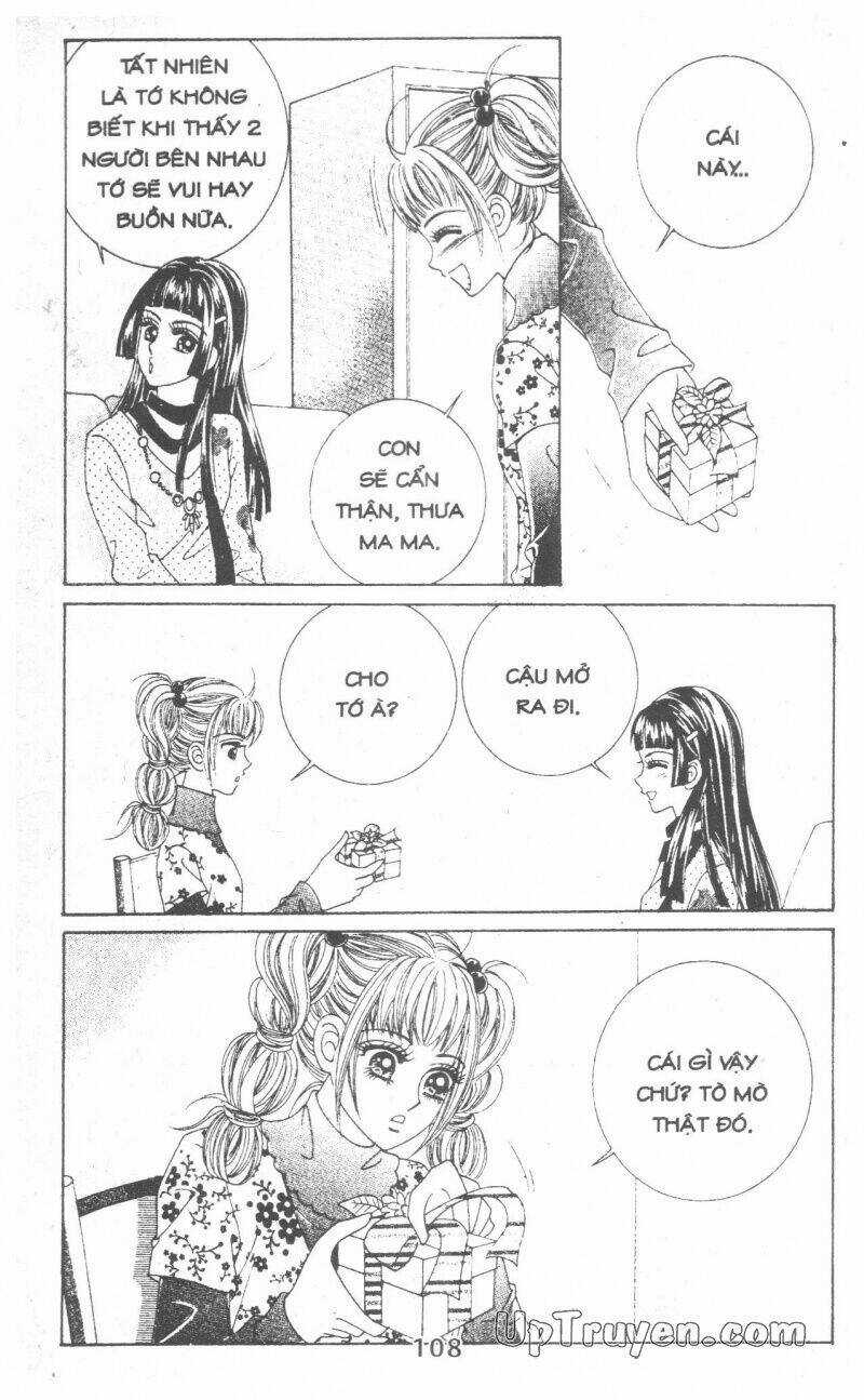 Thuyền Viễn Xứ Chapter 10 trang 109