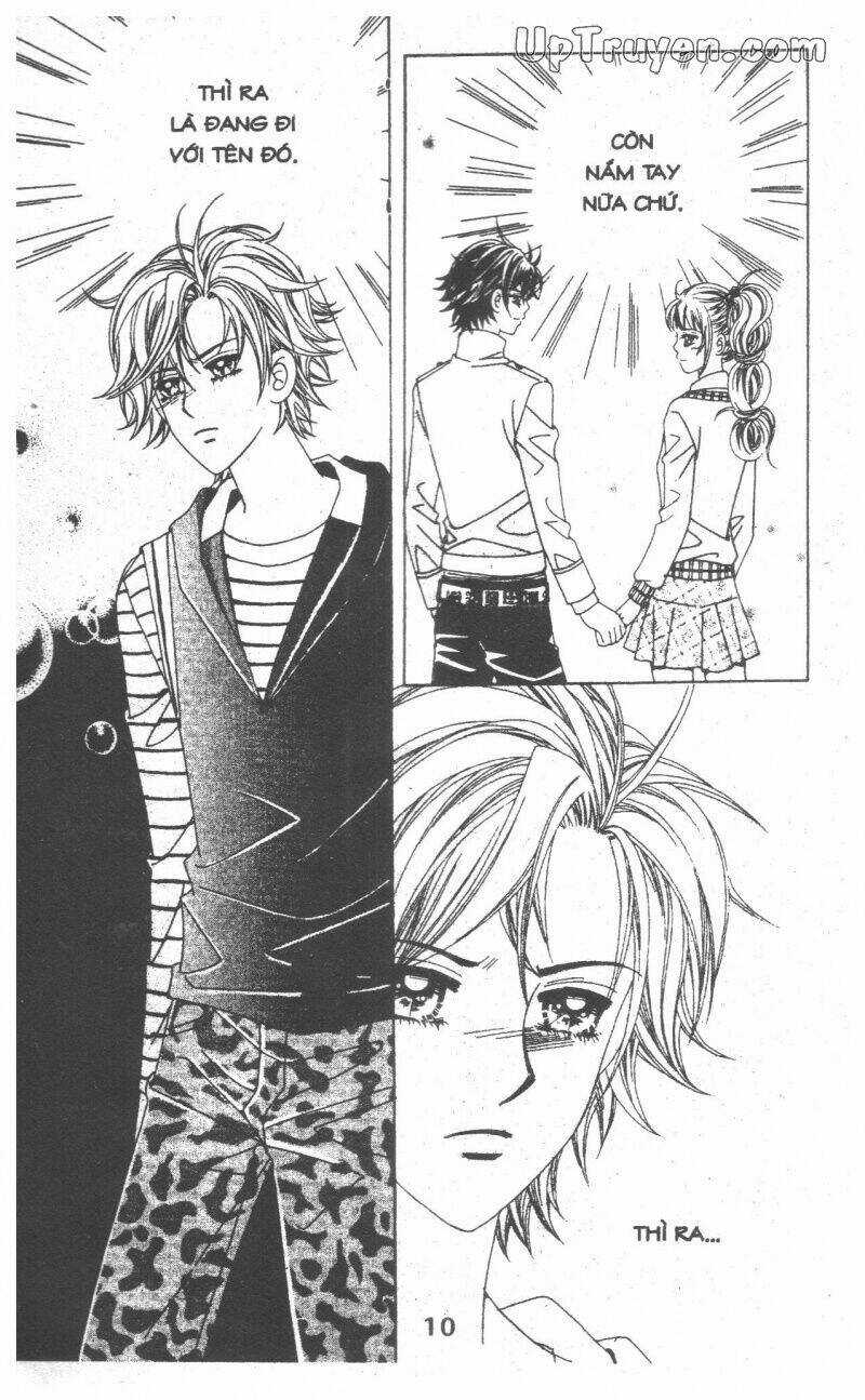 Thuyền Viễn Xứ Chapter 10 trang 11