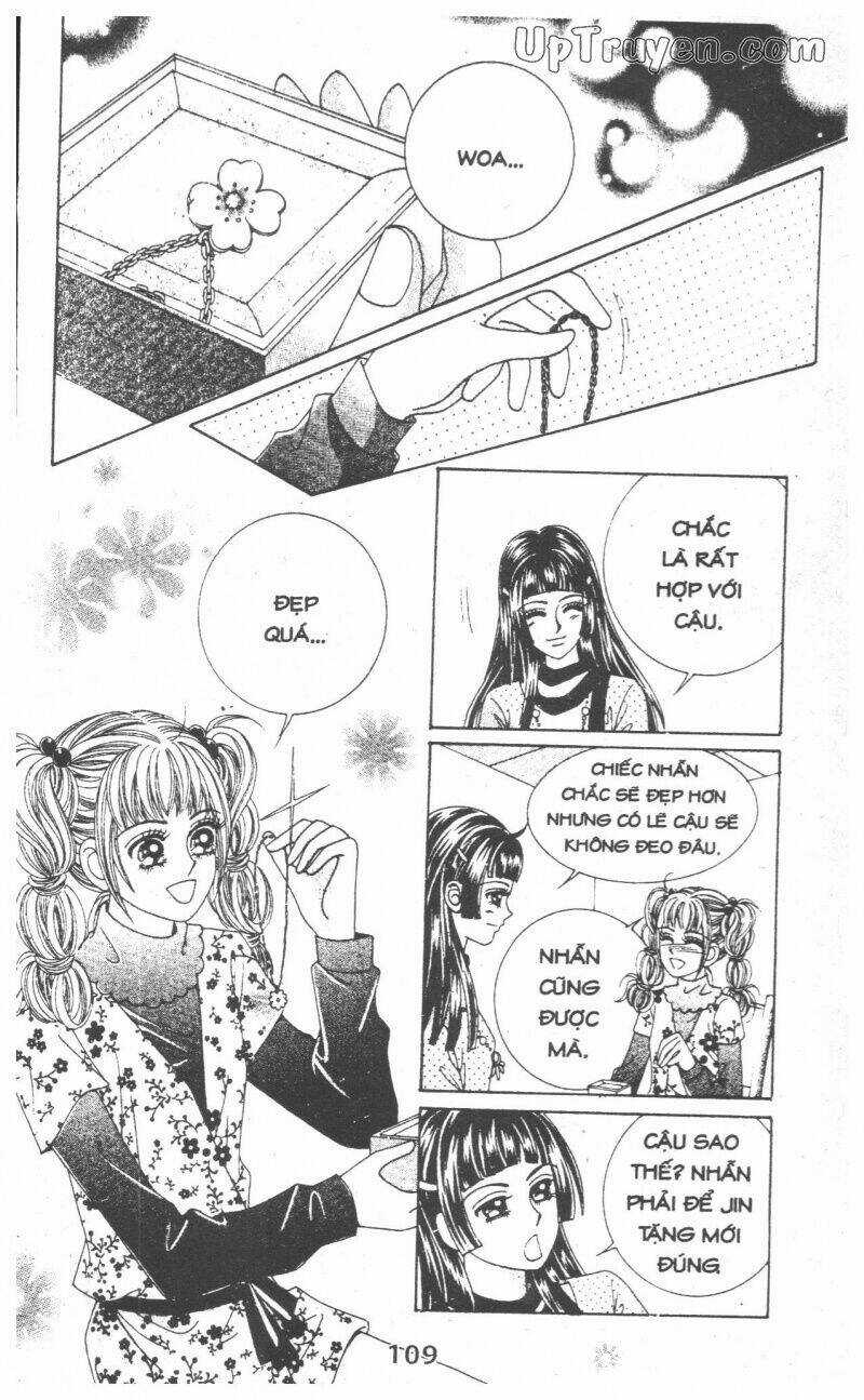 Thuyền Viễn Xứ Chapter 10 trang 110