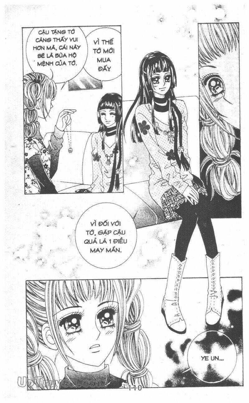 Thuyền Viễn Xứ Chapter 10 trang 111