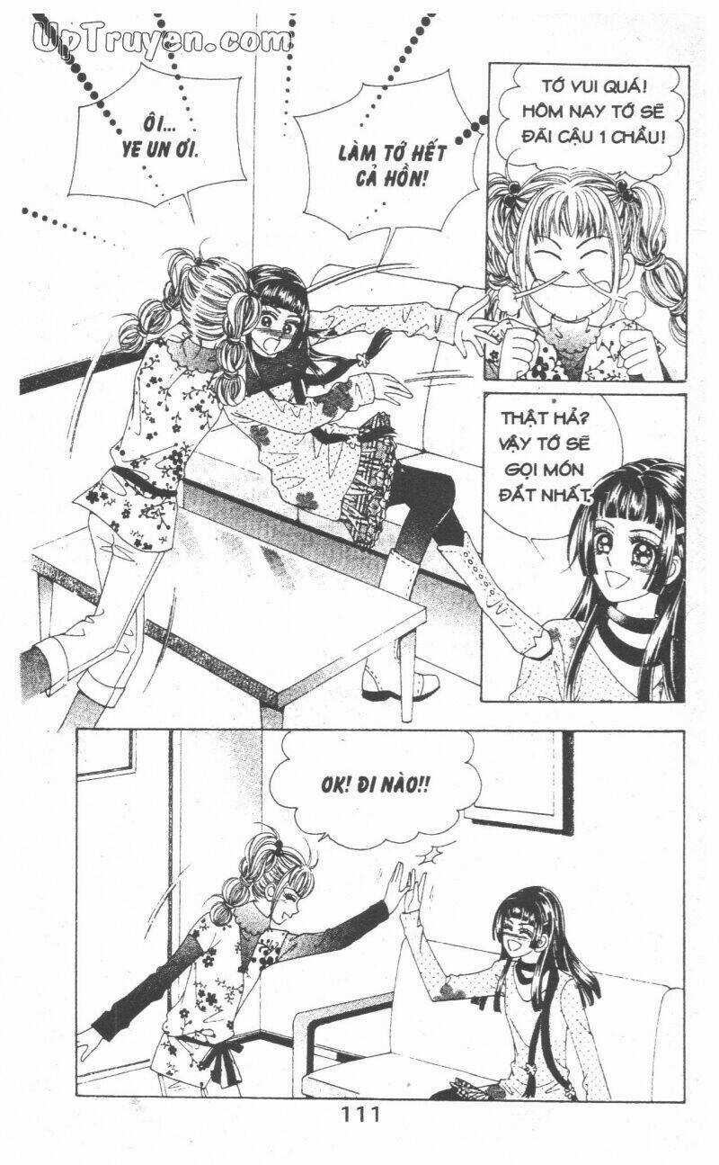 Thuyền Viễn Xứ Chapter 10 trang 112