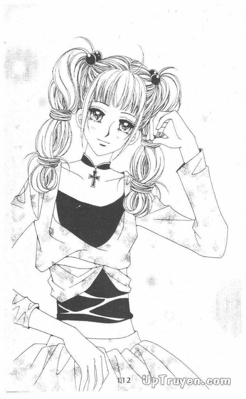 Thuyền Viễn Xứ Chapter 10 trang 113