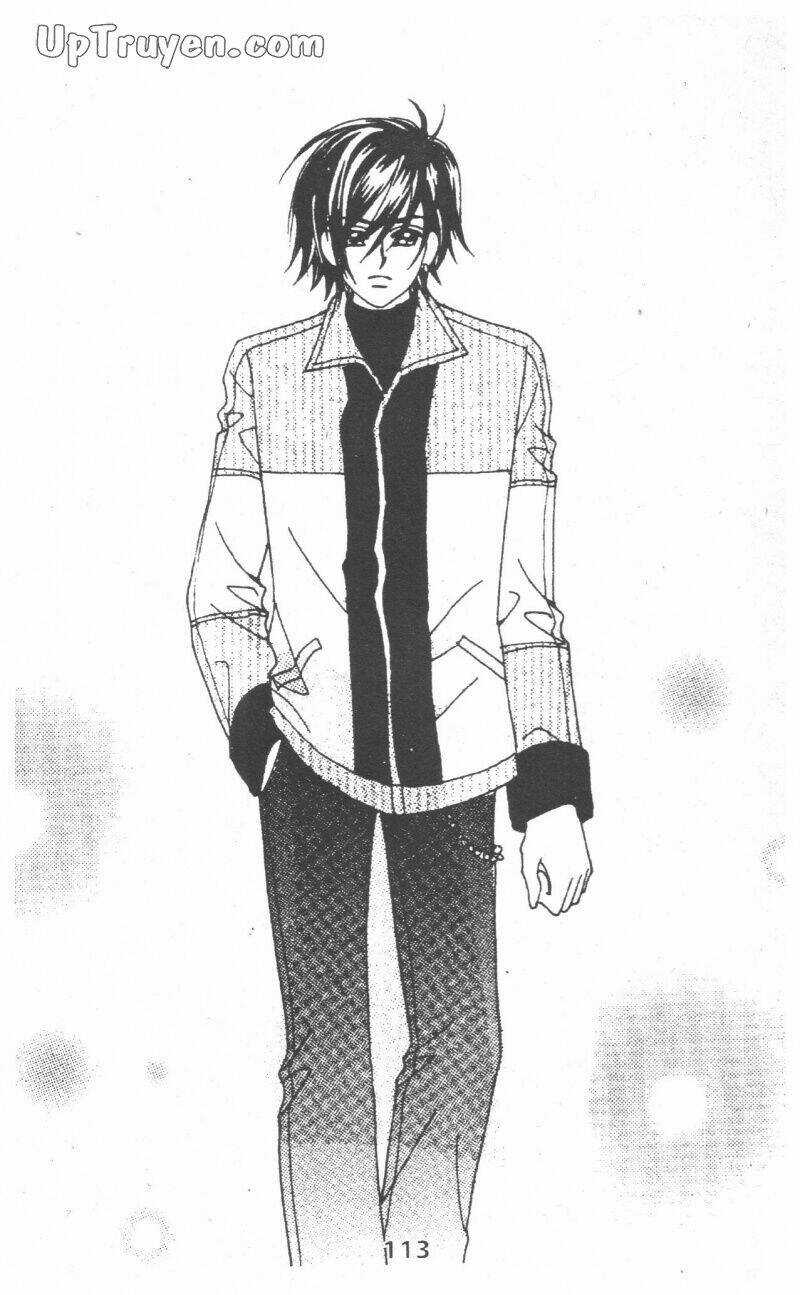 Thuyền Viễn Xứ Chapter 10 trang 114