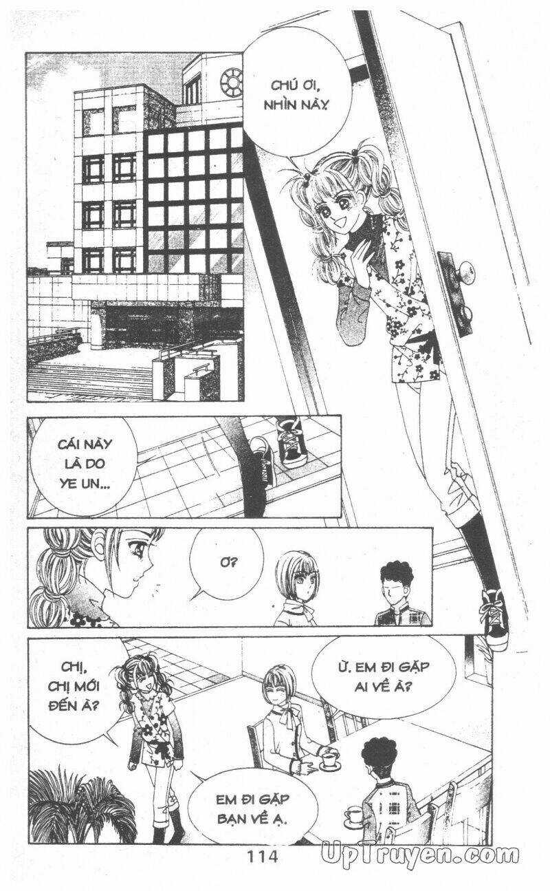 Thuyền Viễn Xứ Chapter 10 trang 115