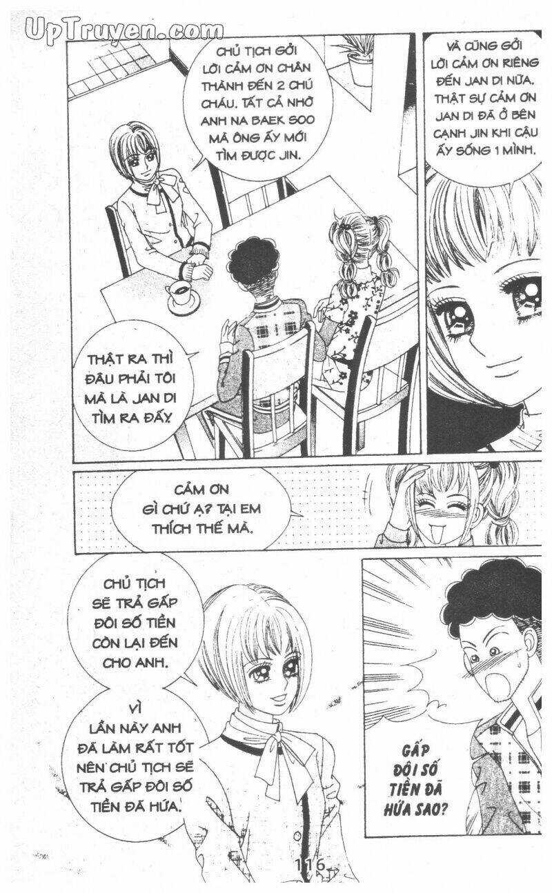 Thuyền Viễn Xứ Chapter 10 trang 117