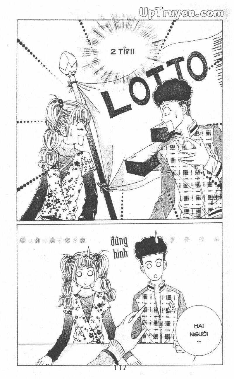 Thuyền Viễn Xứ Chapter 10 trang 118