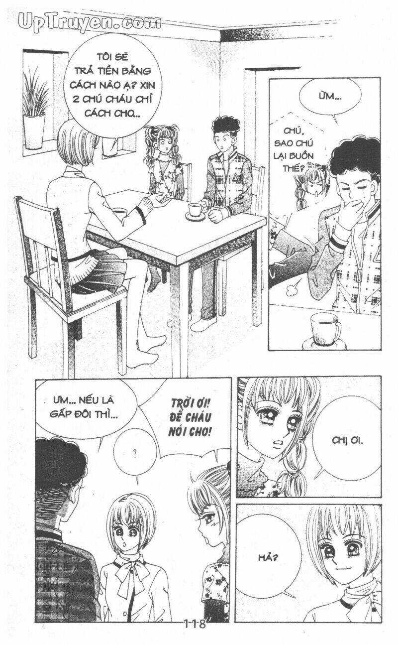 Thuyền Viễn Xứ Chapter 10 trang 119