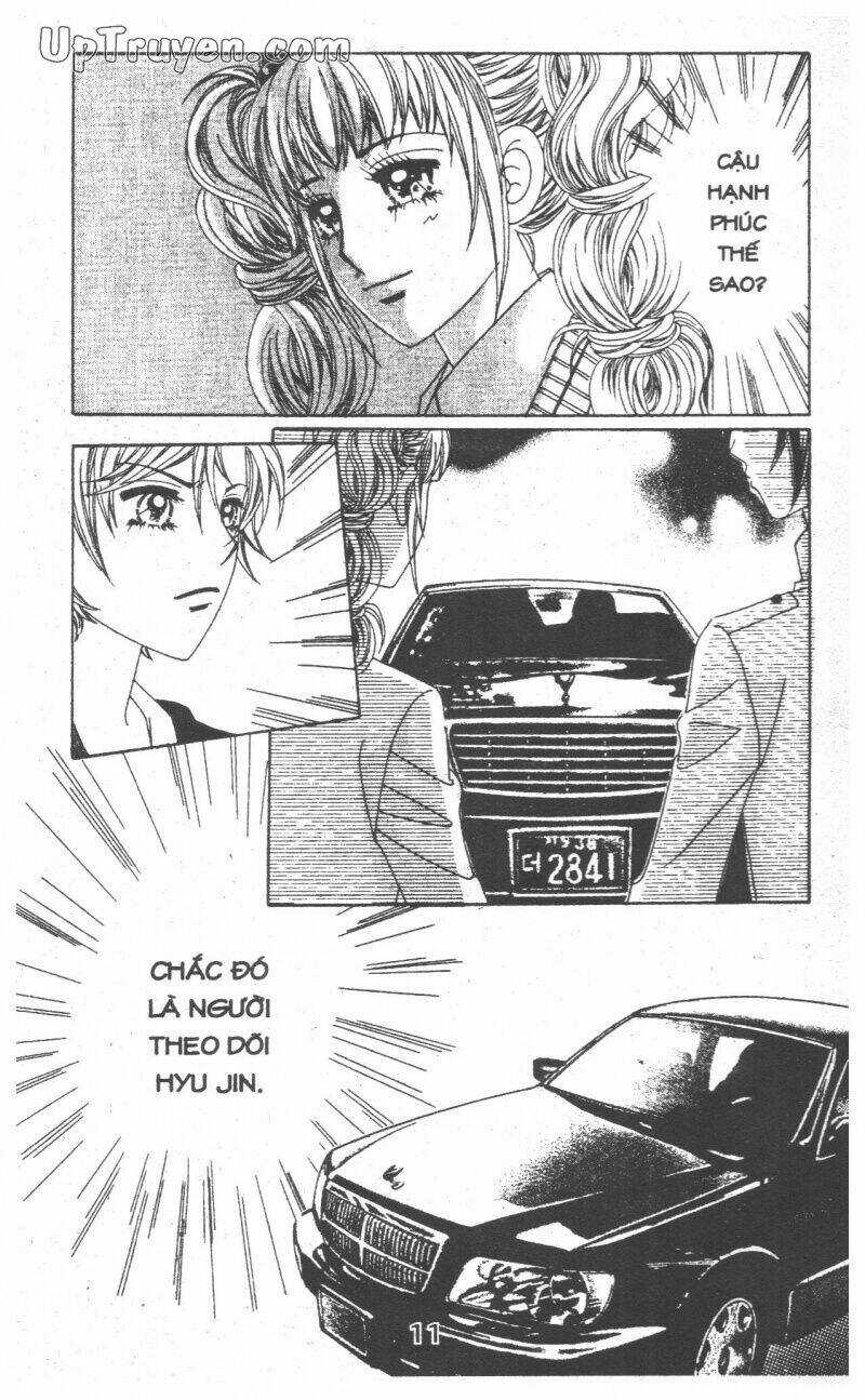 Thuyền Viễn Xứ Chapter 10 trang 12