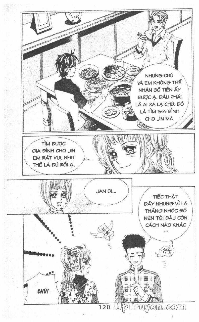 Thuyền Viễn Xứ Chapter 10 trang 121