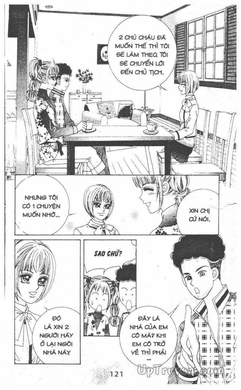 Thuyền Viễn Xứ Chapter 10 trang 122