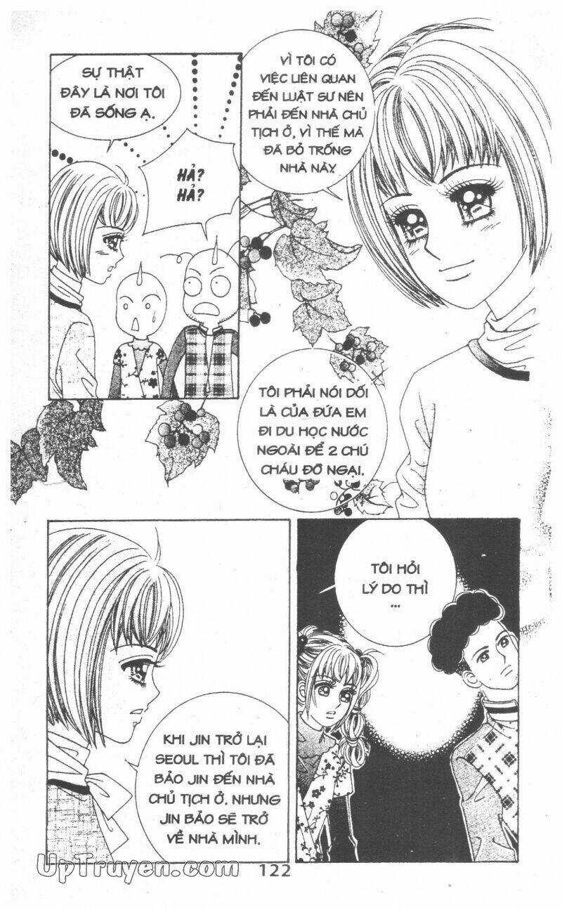 Thuyền Viễn Xứ Chapter 10 trang 123