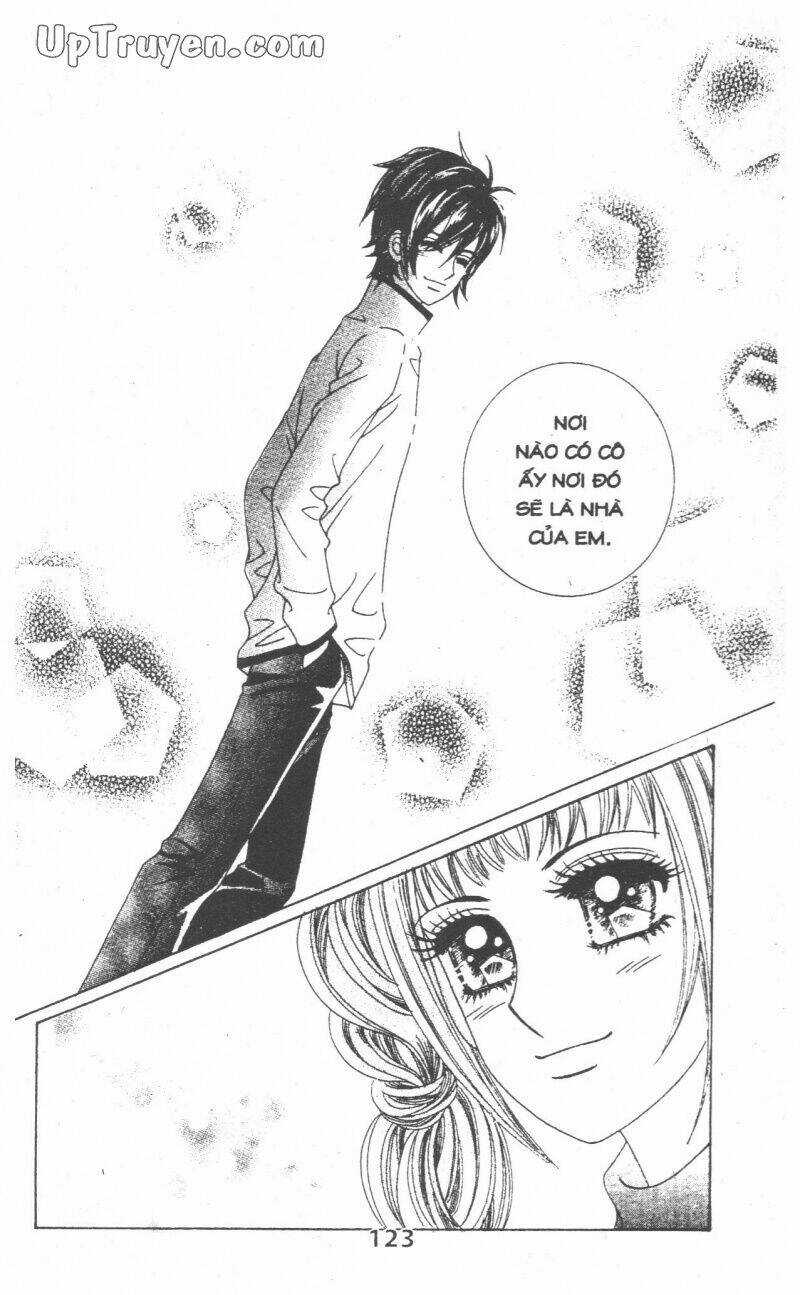 Thuyền Viễn Xứ Chapter 10 trang 124