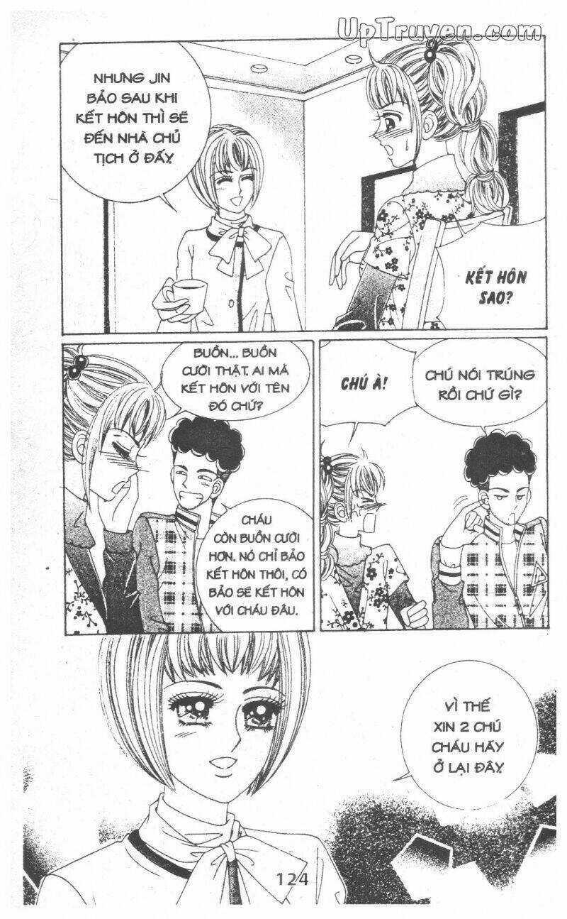 Thuyền Viễn Xứ Chapter 10 trang 125