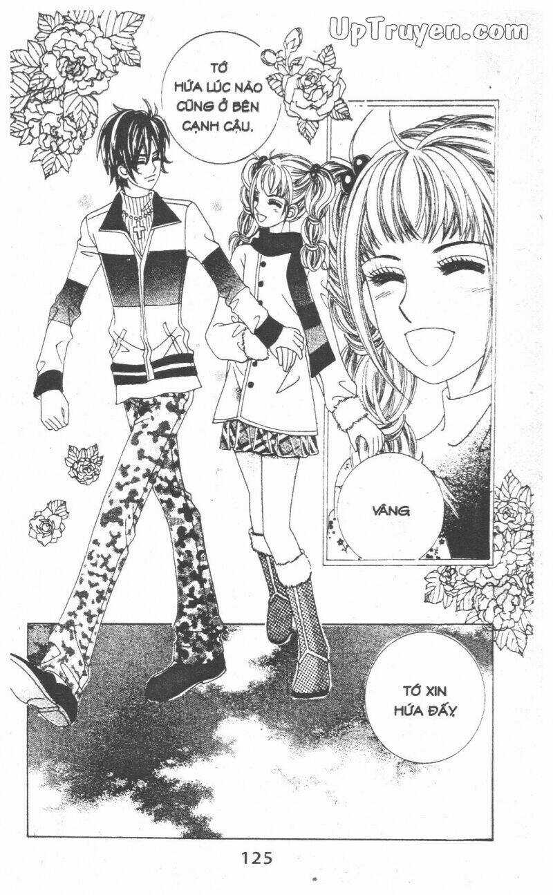 Thuyền Viễn Xứ Chapter 10 trang 126