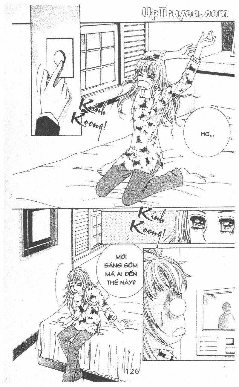 Thuyền Viễn Xứ Chapter 10 trang 127