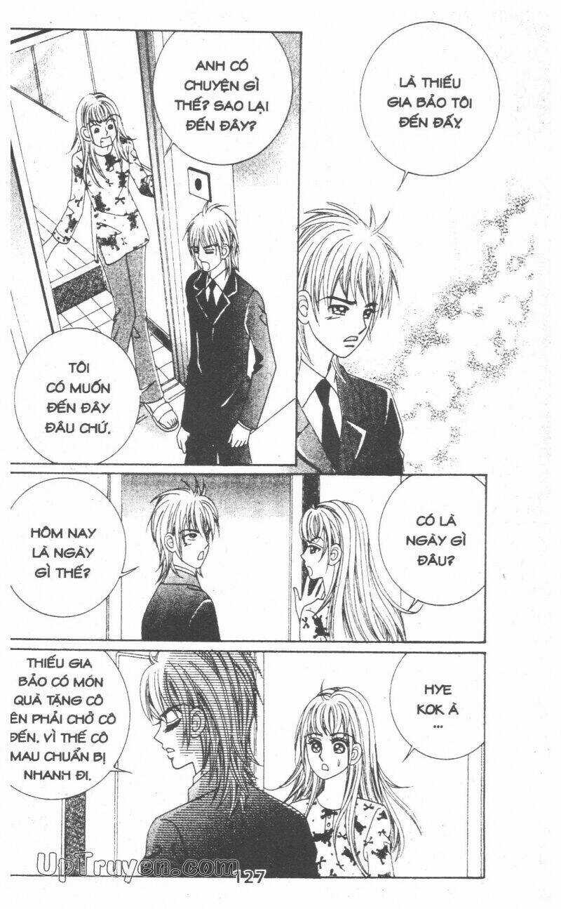 Thuyền Viễn Xứ Chapter 10 trang 128