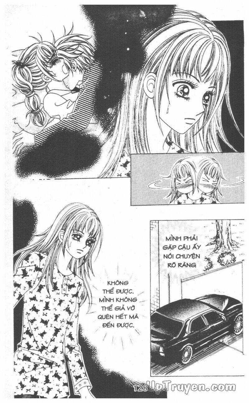 Thuyền Viễn Xứ Chapter 10 trang 129