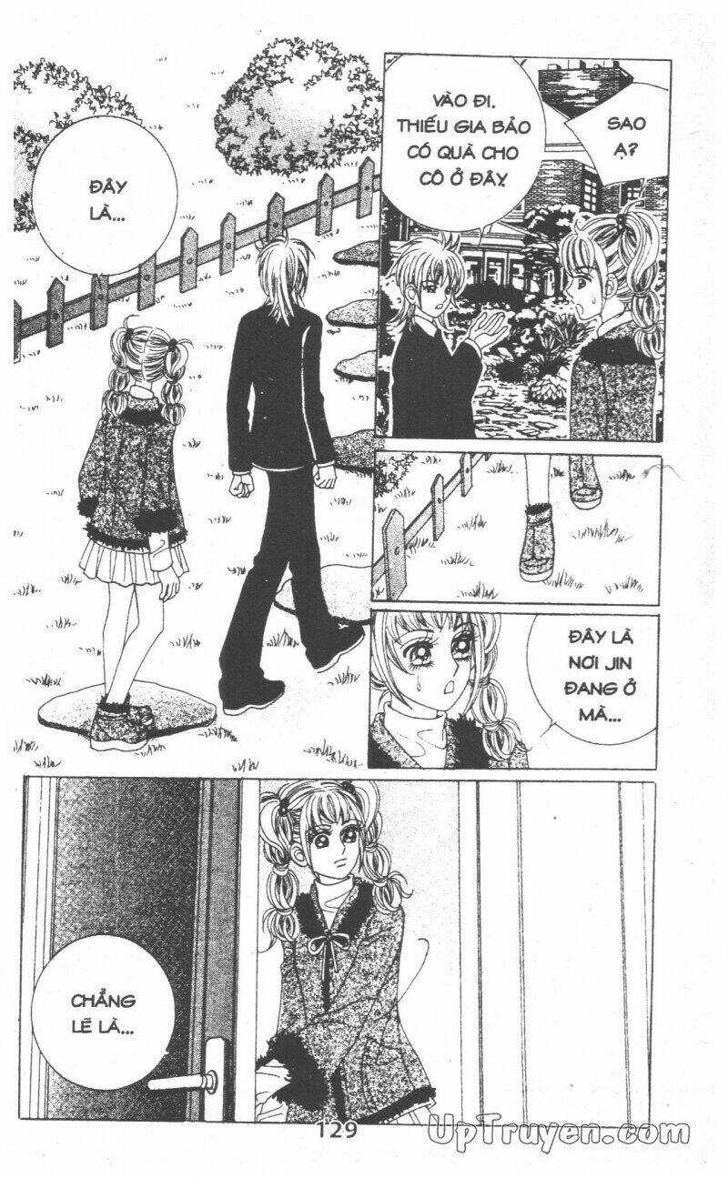 Thuyền Viễn Xứ Chapter 10 trang 130