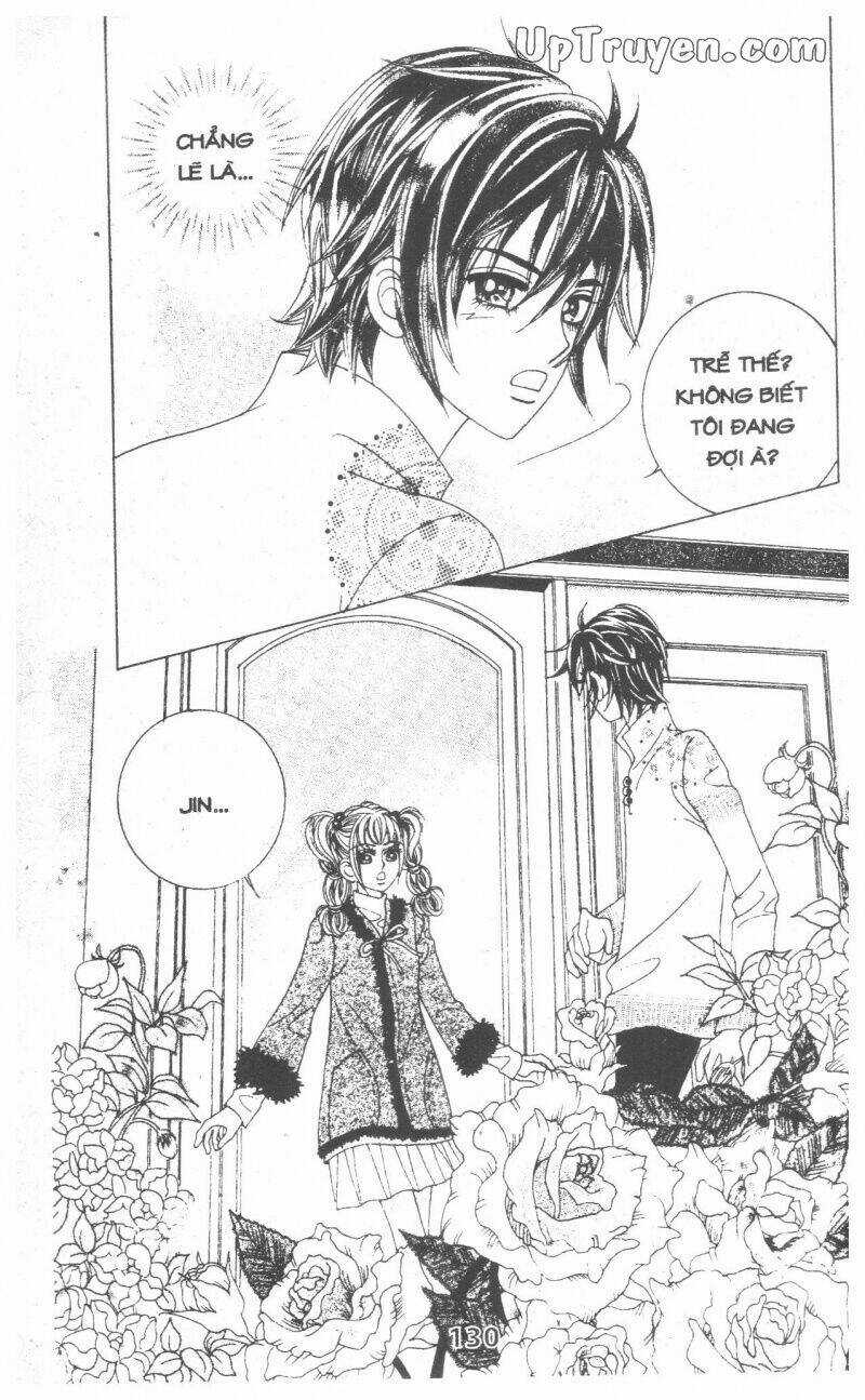 Thuyền Viễn Xứ Chapter 10 trang 131