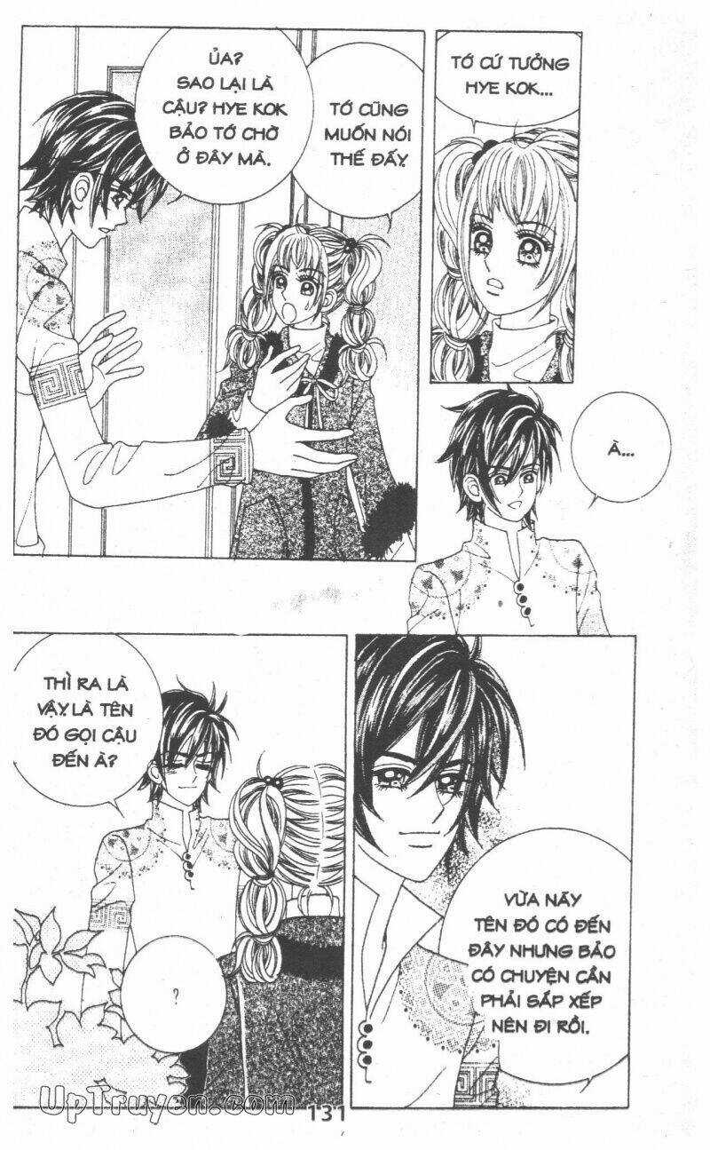 Thuyền Viễn Xứ Chapter 10 trang 132