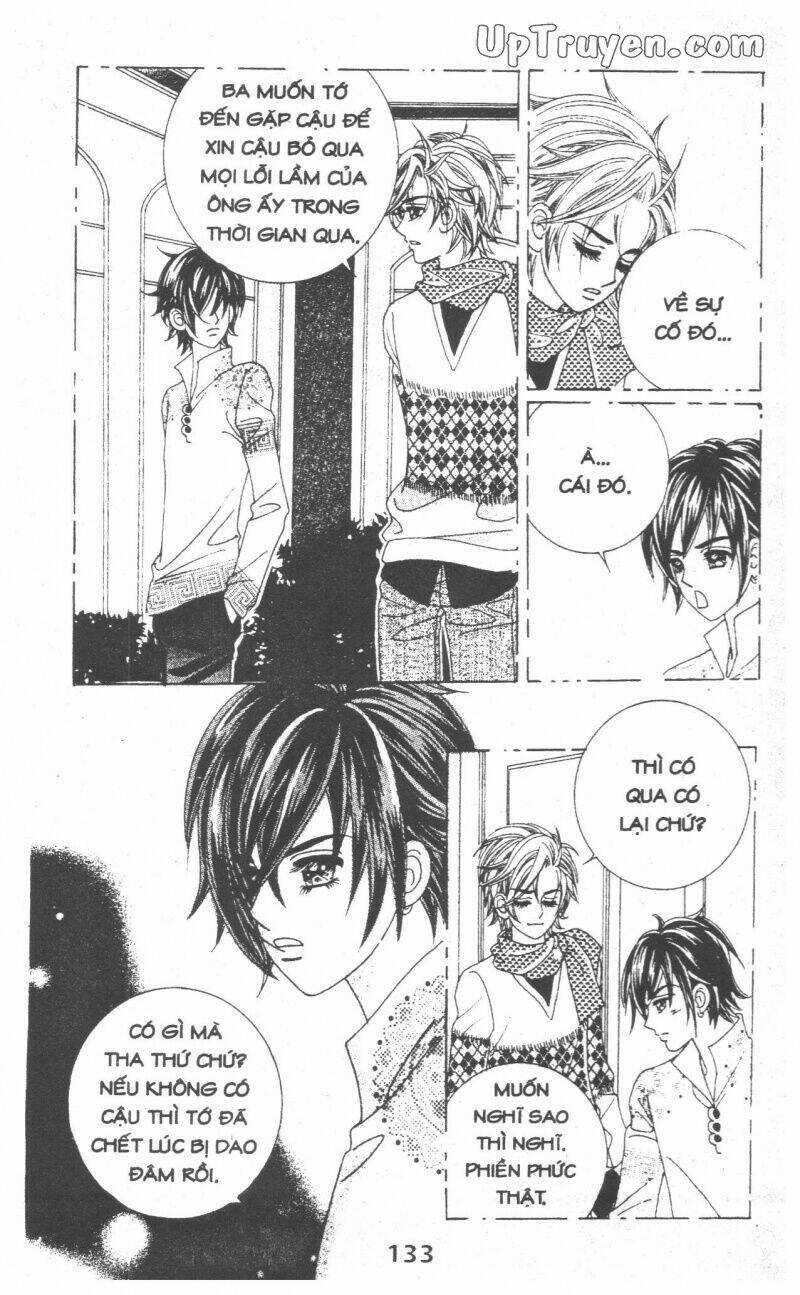 Thuyền Viễn Xứ Chapter 10 trang 134