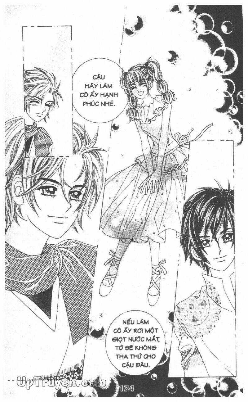 Thuyền Viễn Xứ Chapter 10 trang 135