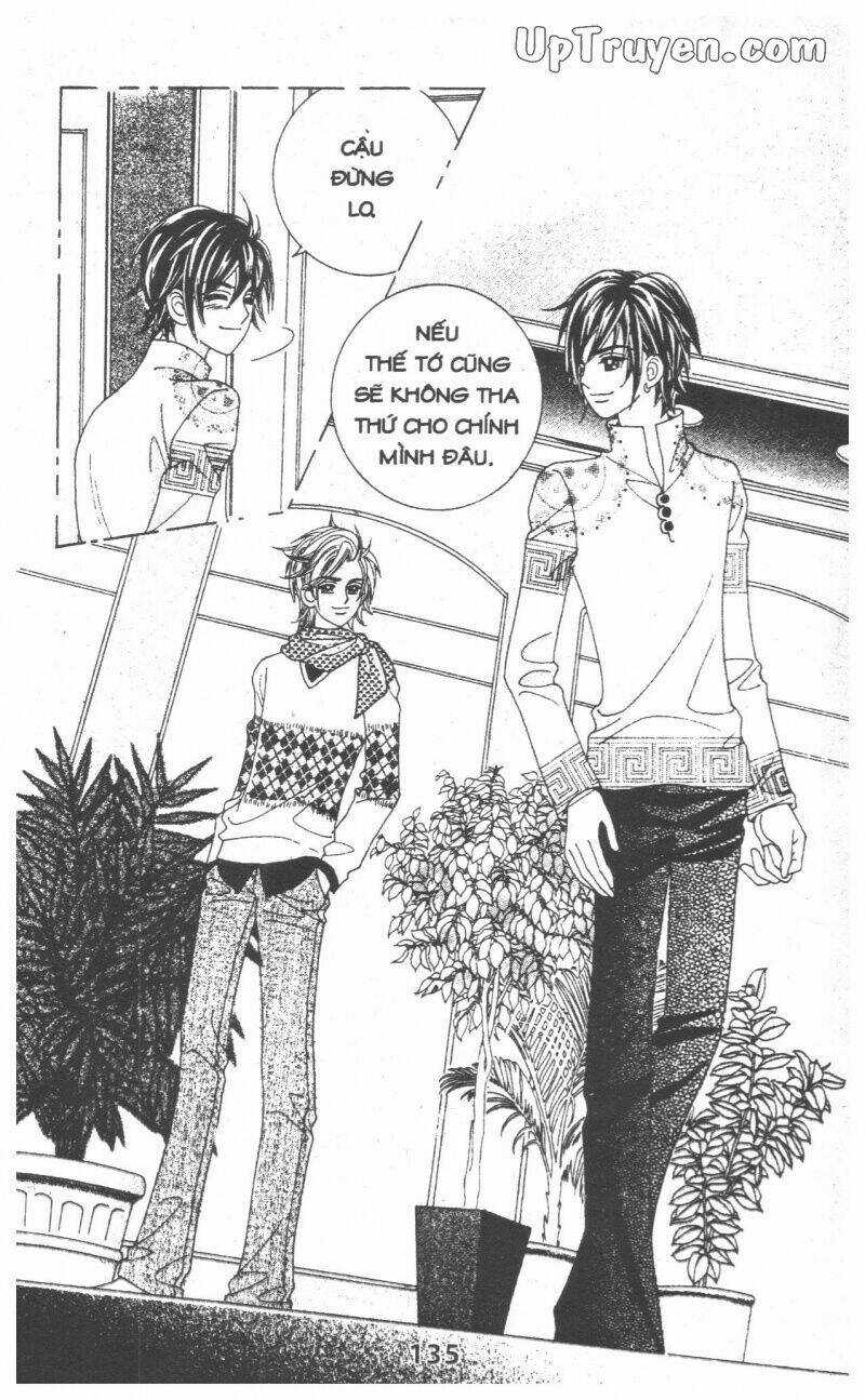 Thuyền Viễn Xứ Chapter 10 trang 136