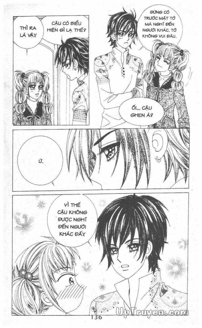 Thuyền Viễn Xứ Chapter 10 trang 137