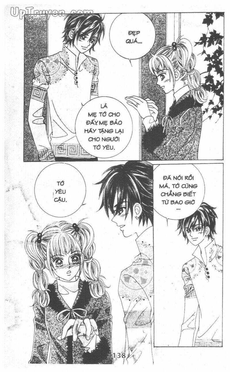 Thuyền Viễn Xứ Chapter 10 trang 139