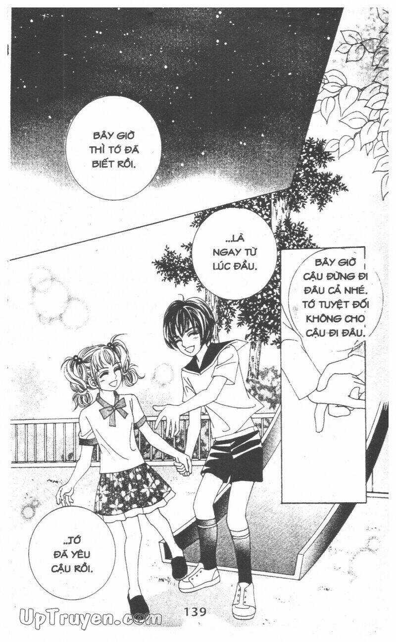 Thuyền Viễn Xứ Chapter 10 trang 140