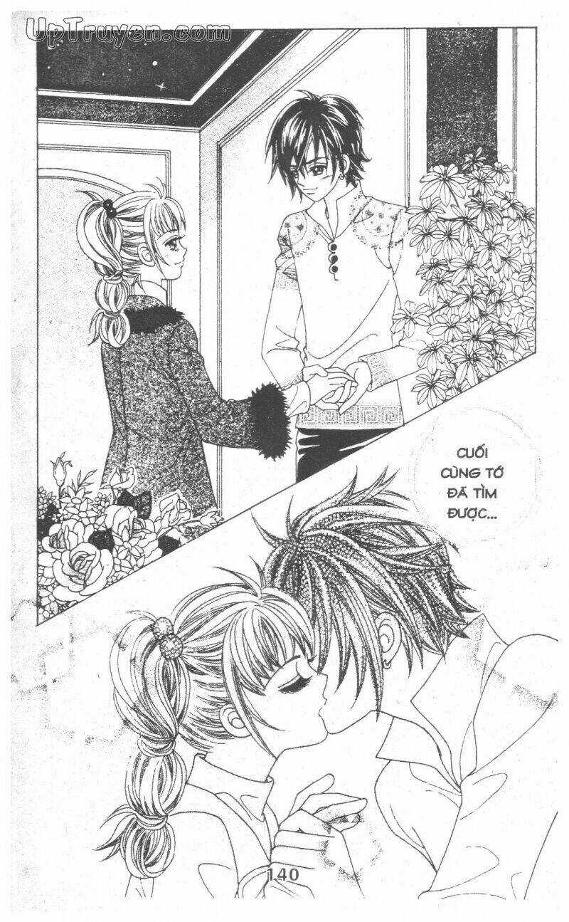 Thuyền Viễn Xứ Chapter 10 trang 141