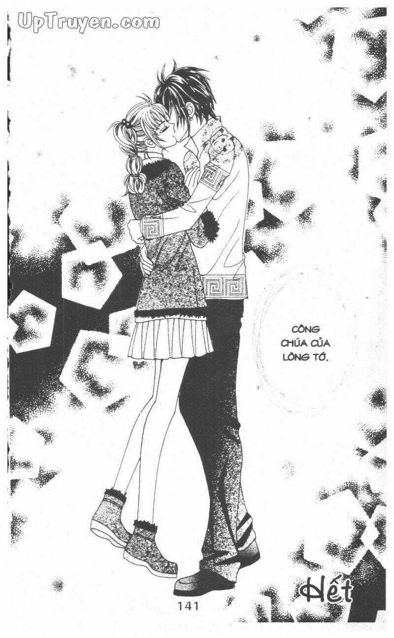 Thuyền Viễn Xứ Chapter 10 trang 142