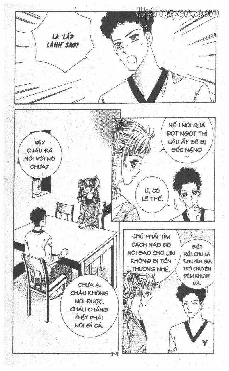 Thuyền Viễn Xứ Chapter 10 trang 15