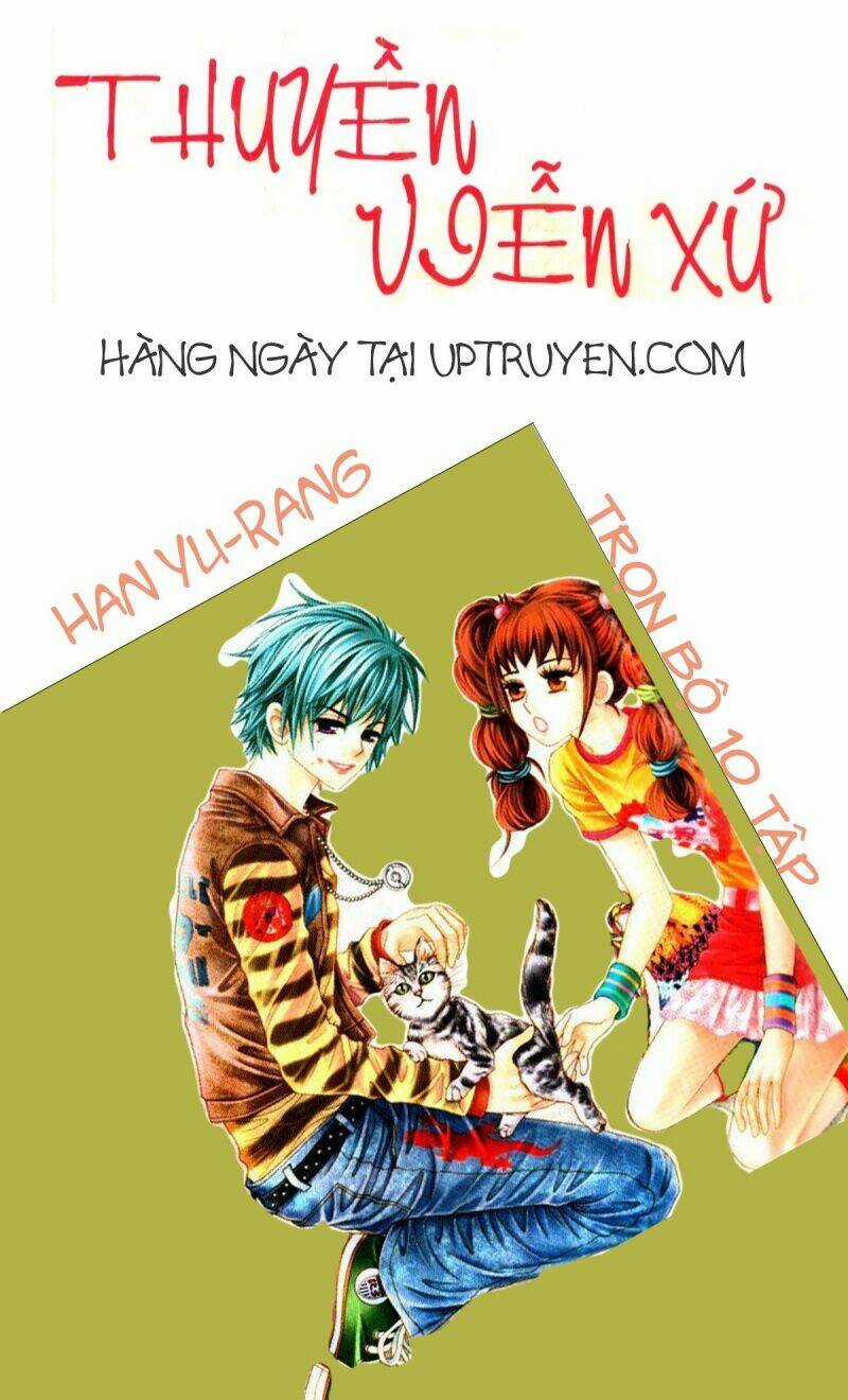 Thuyền Viễn Xứ Chapter 10 trang 2