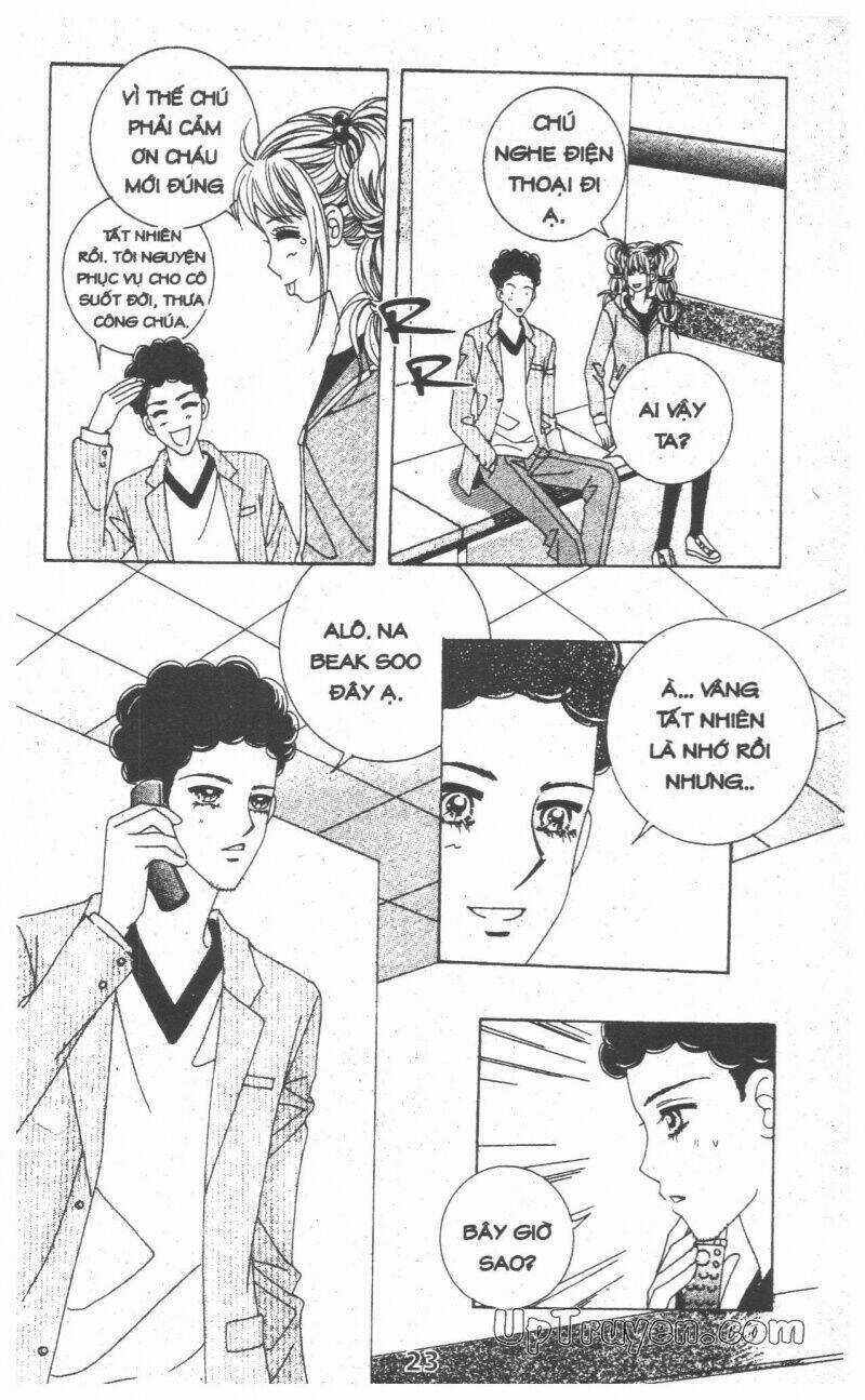 Thuyền Viễn Xứ Chapter 10 trang 24