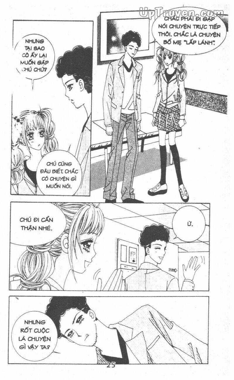 Thuyền Viễn Xứ Chapter 10 trang 26