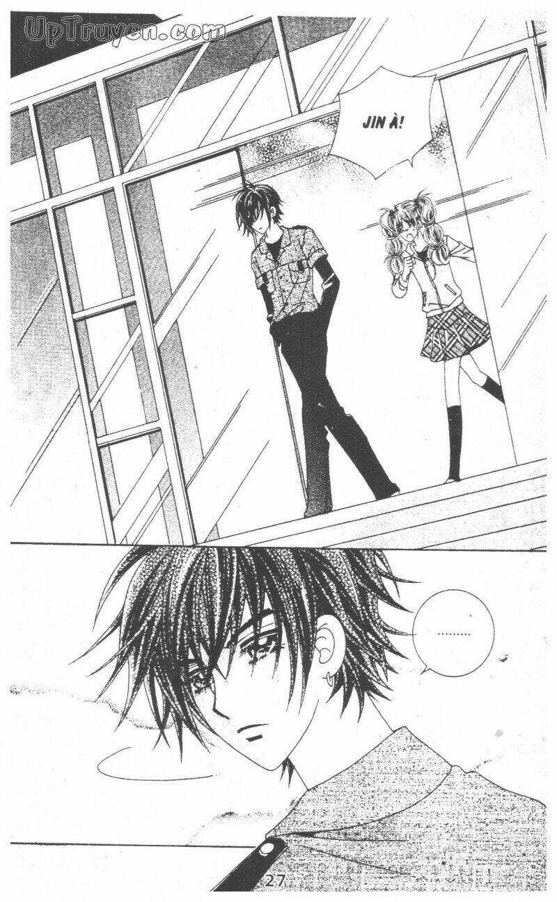 Thuyền Viễn Xứ Chapter 10 trang 28