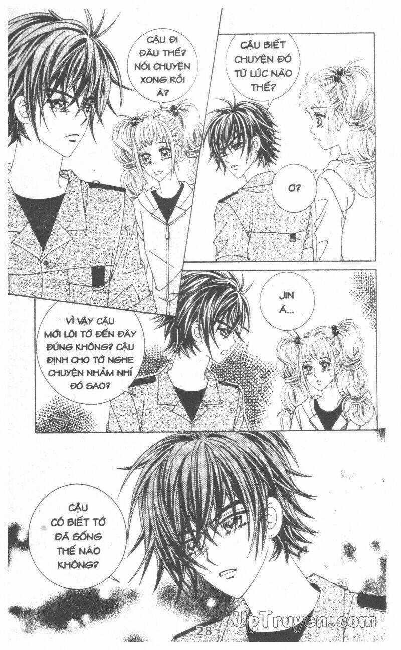 Thuyền Viễn Xứ Chapter 10 trang 29