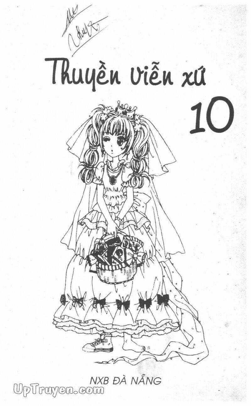 Thuyền Viễn Xứ Chapter 10 trang 3