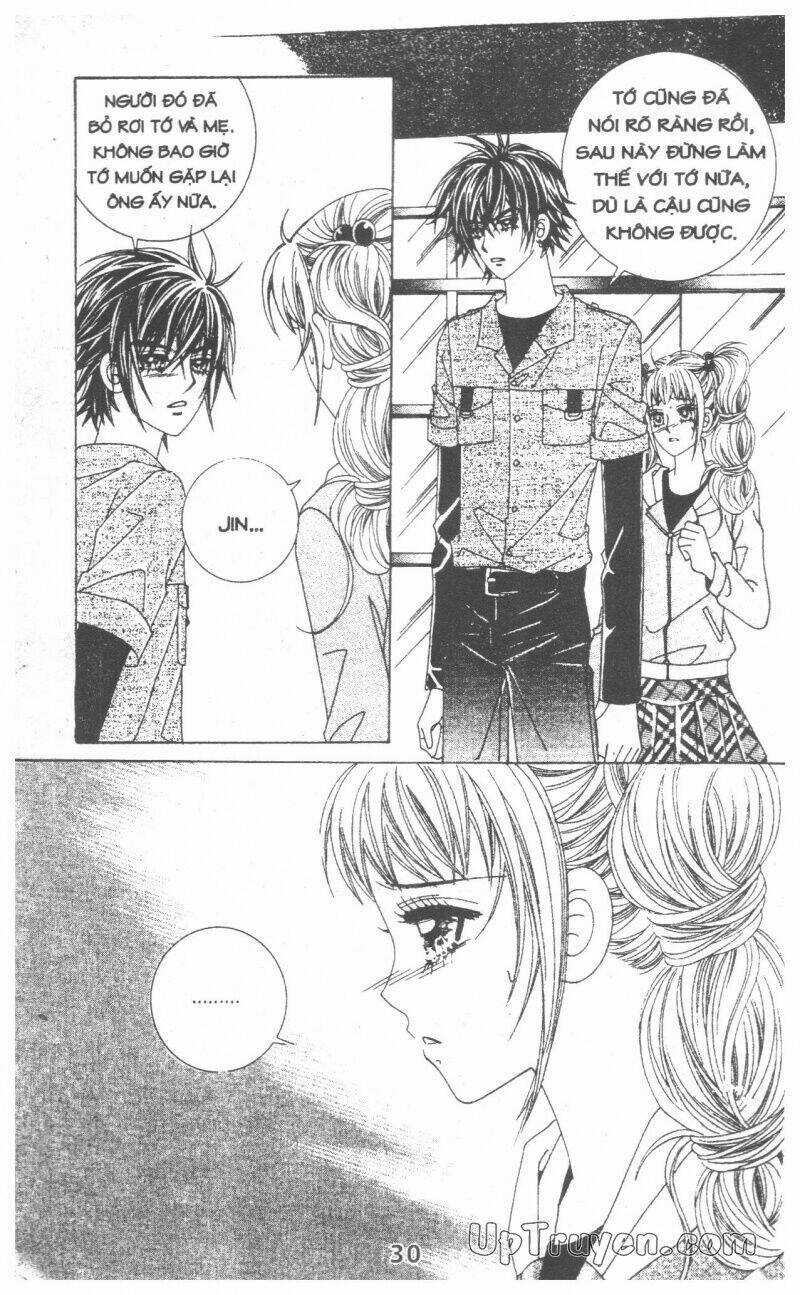 Thuyền Viễn Xứ Chapter 10 trang 31