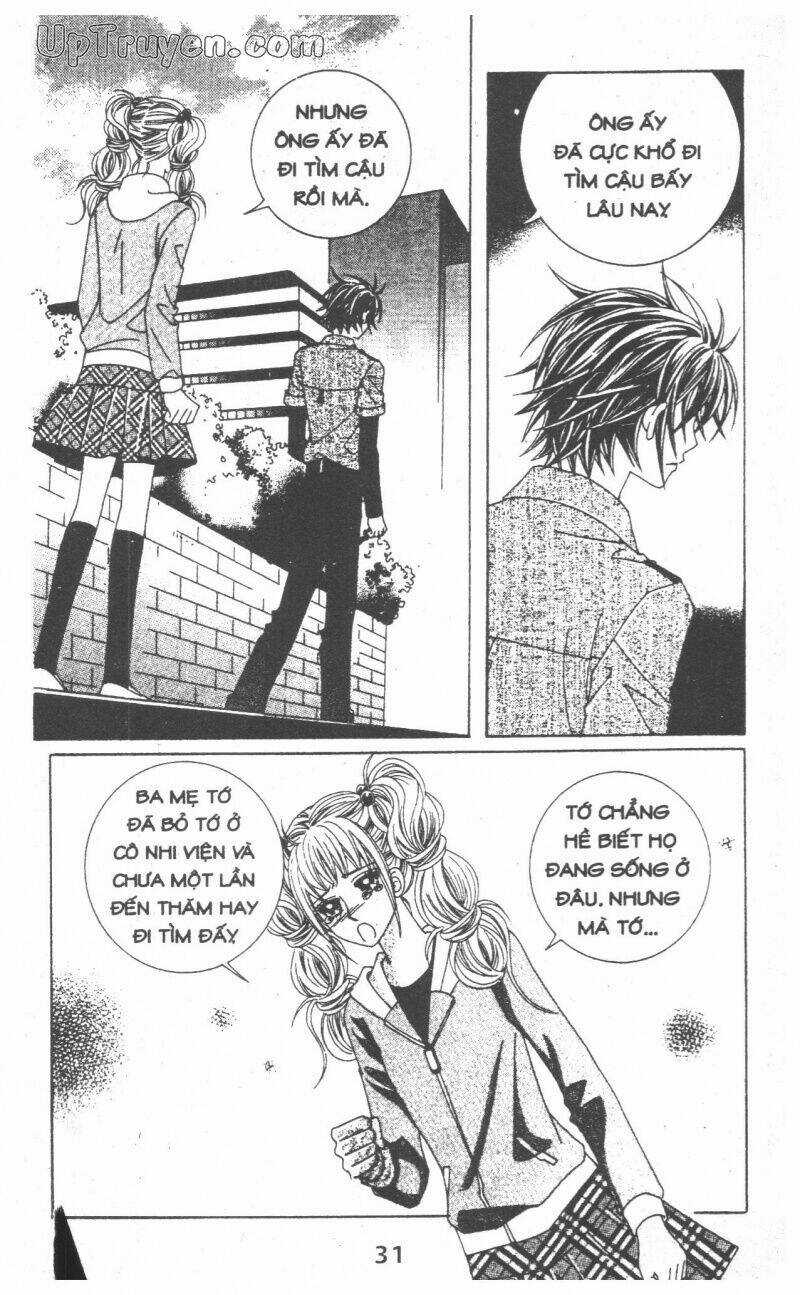 Thuyền Viễn Xứ Chapter 10 trang 32