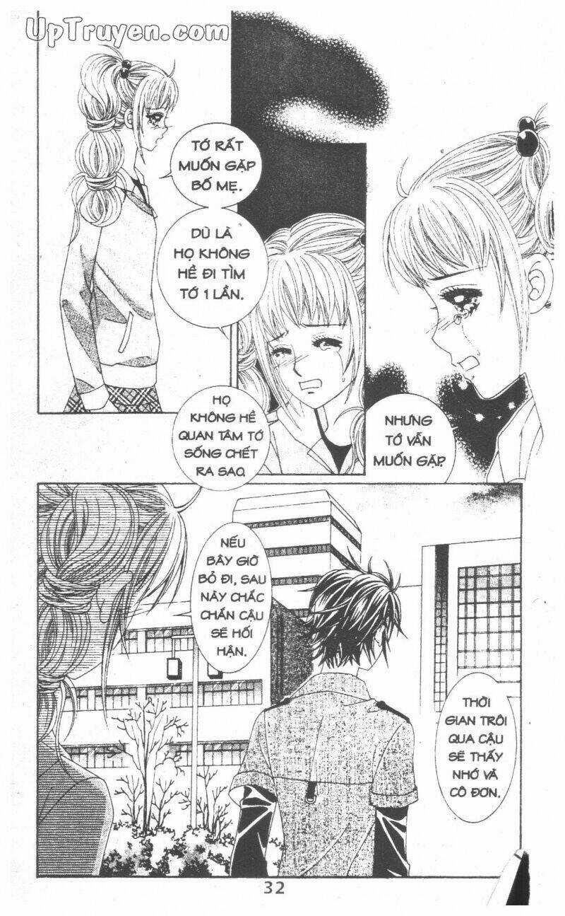 Thuyền Viễn Xứ Chapter 10 trang 33