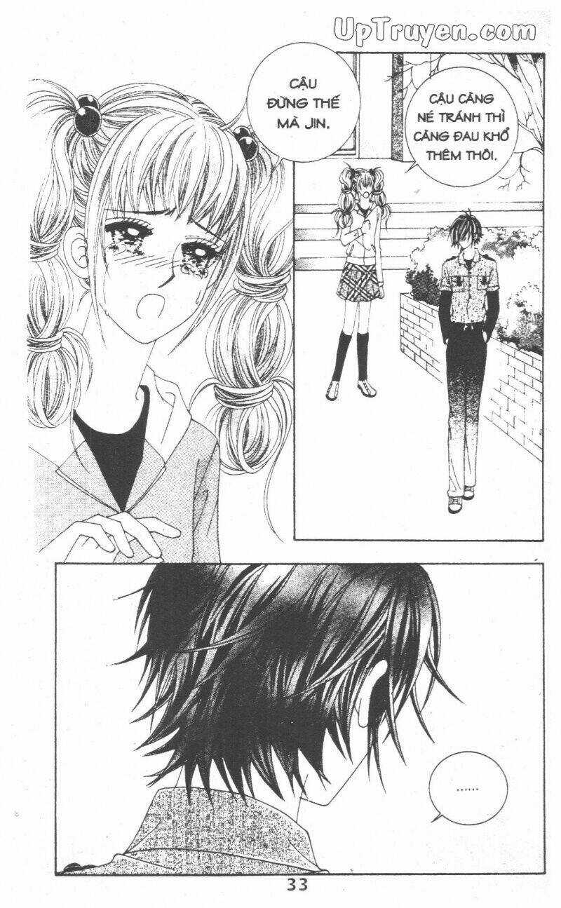 Thuyền Viễn Xứ Chapter 10 trang 34