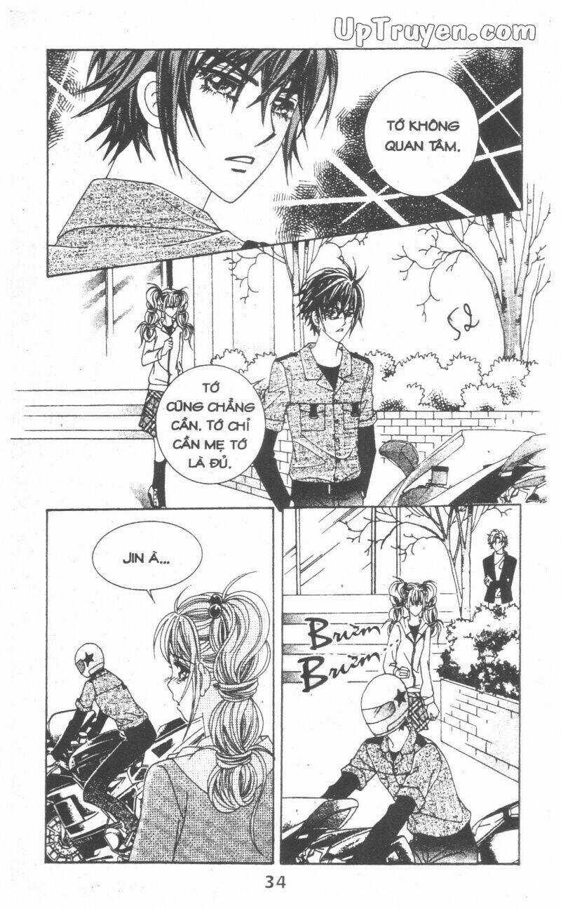 Thuyền Viễn Xứ Chapter 10 trang 35