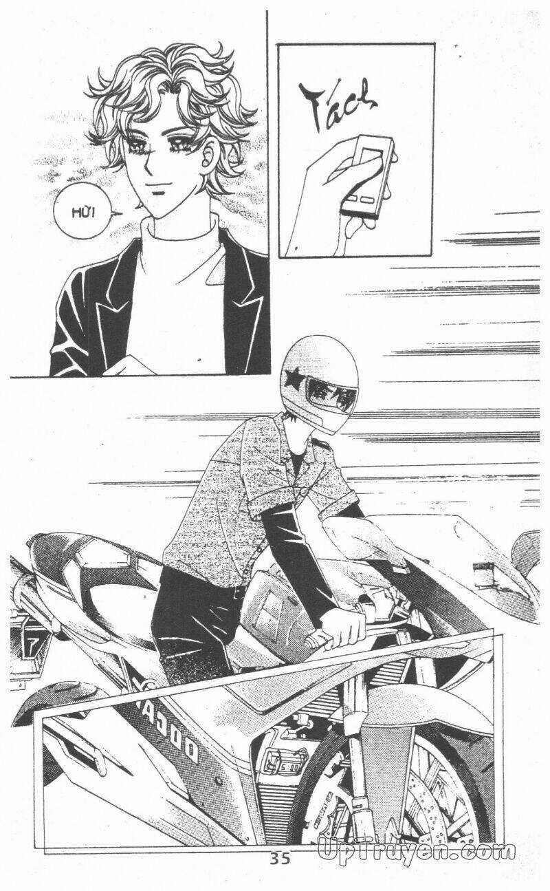 Thuyền Viễn Xứ Chapter 10 trang 36