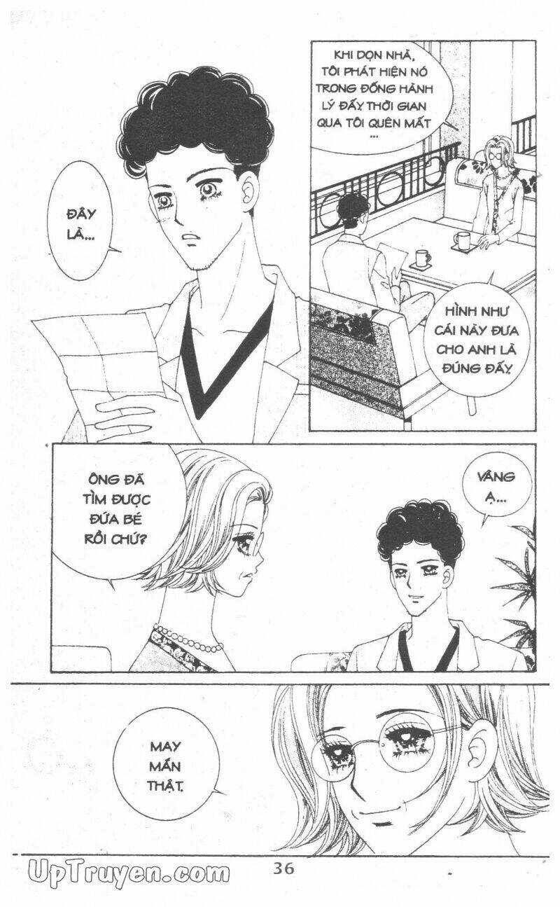 Thuyền Viễn Xứ Chapter 10 trang 37