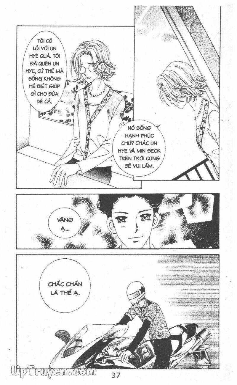 Thuyền Viễn Xứ Chapter 10 trang 38