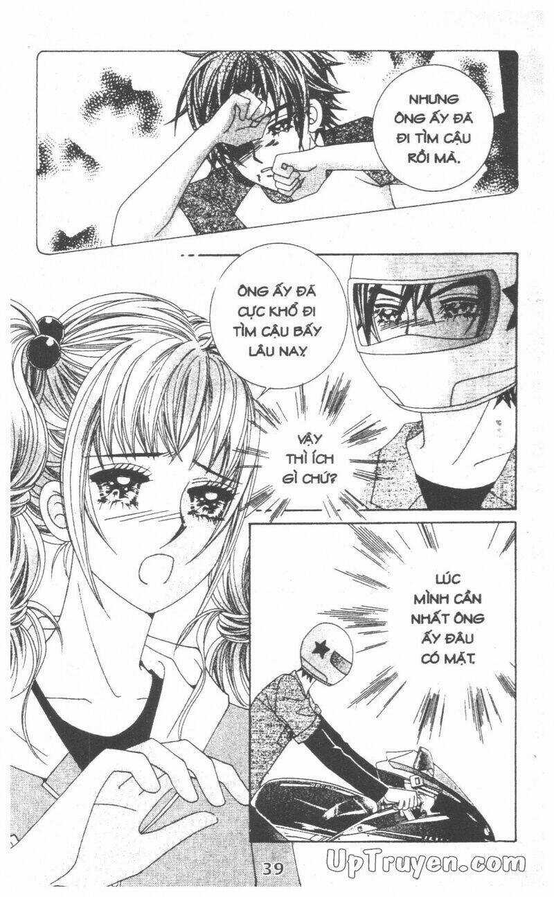 Thuyền Viễn Xứ Chapter 10 trang 40