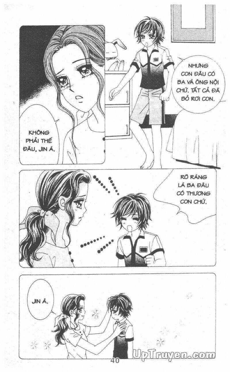 Thuyền Viễn Xứ Chapter 10 trang 41